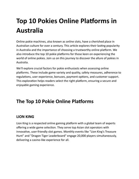 sgdpokies888|POKIES88 I Pokies Platform On Australia.